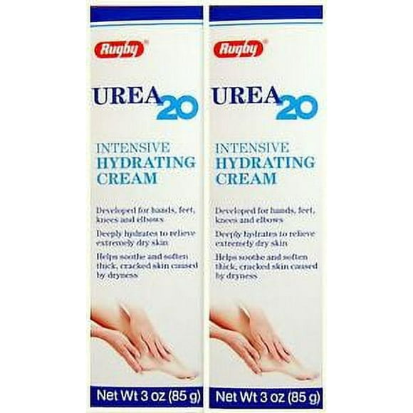 UREA 20% CRM 85GM RUGBY