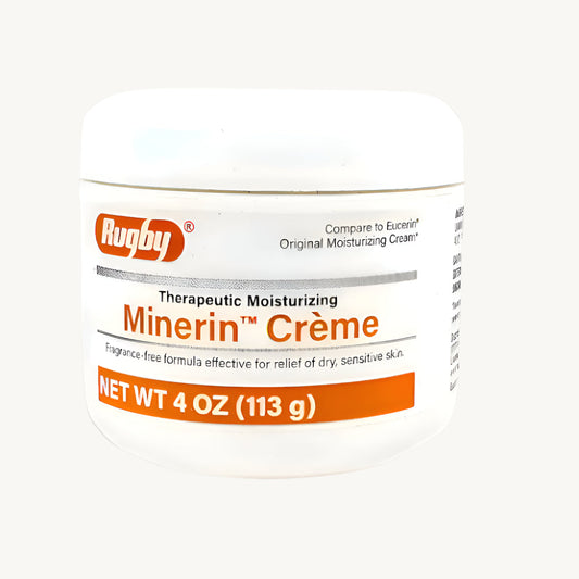 MINERIN CREME CRM 113 GM