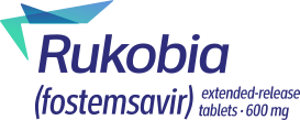 RUKOBIA ER TB 600MG 60