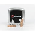 RX EARS HEARING AIDS RX4 BEIGE DS