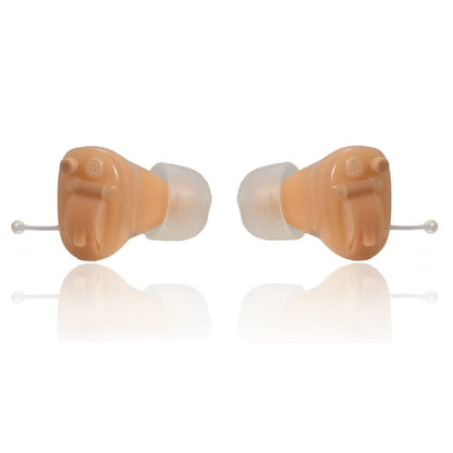 RX EARS HEARING AIDS RXI BEIGE DS