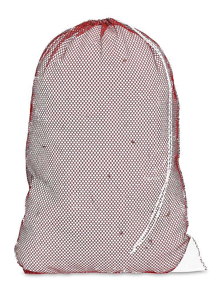 Royal Crest Mesh Laundry Bag, 36" x 24"