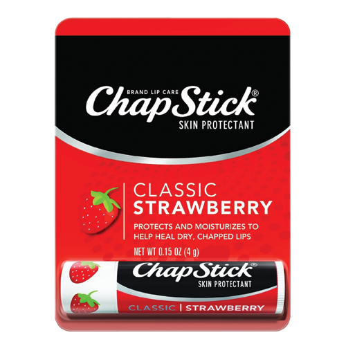 Chapstick Classic Original 0.15oz (12in)