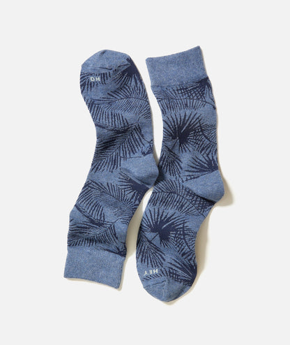 FR WMN CREW SOCK MULTI 3PK