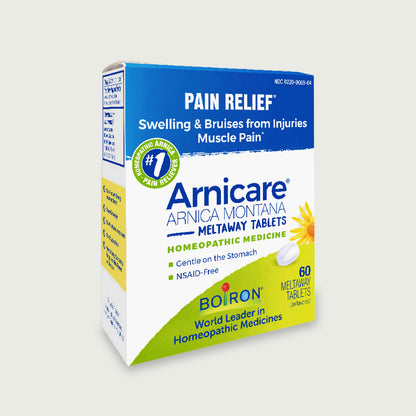 ARNICARE ARNICA TD 60 QD ND
