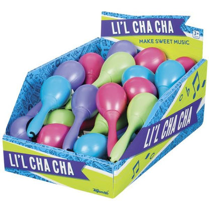 LIL' CHA CHA