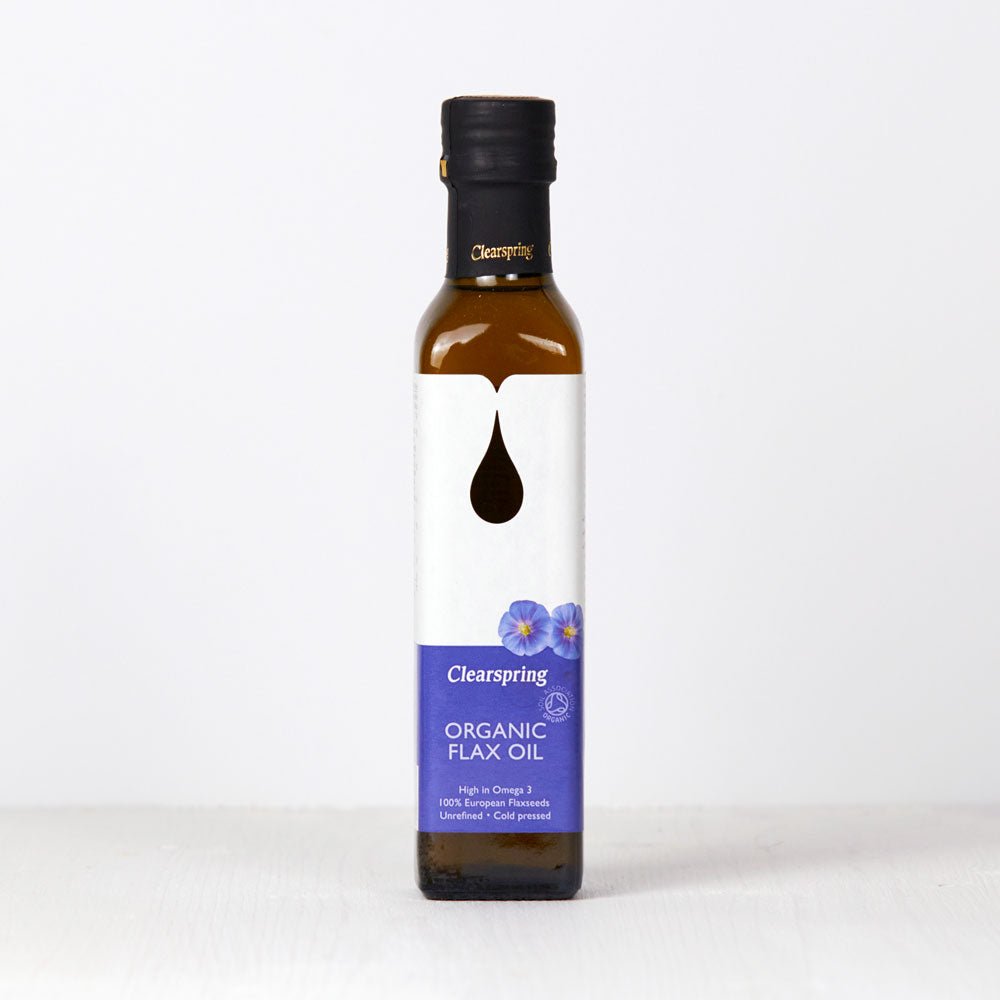 FLAX OIL,OG2