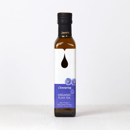 FLAX OIL,OG2
