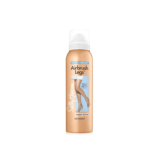 Sally Hansen Airbrush Legs Fairest Glow 4.4oz