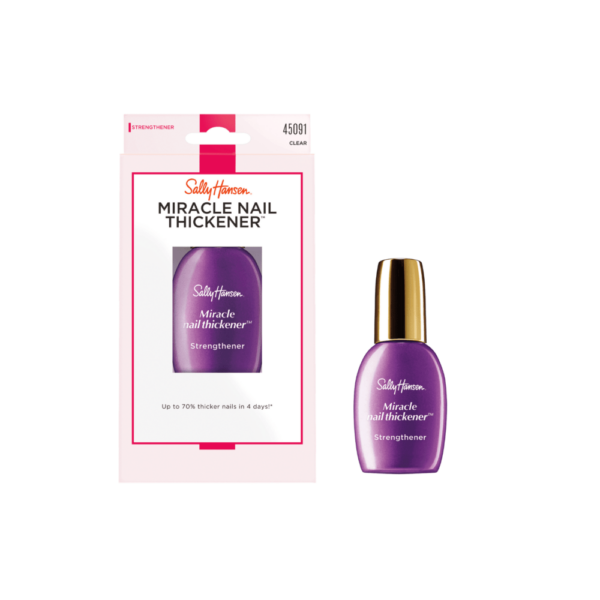 Sally Hansen Miracle Nail Thickener 0.45oz