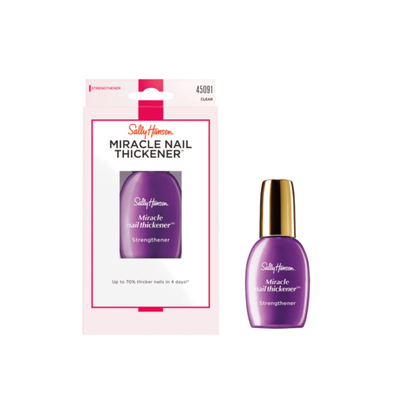 Sally Hansen Miracle Nail Thickener 0.45oz