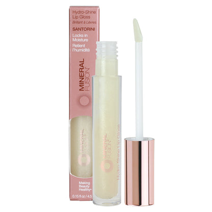 MINERAL FUSION HYDRO SHNE LIP GLS,VENICE