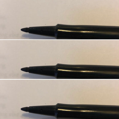BLK RAD EYE PEN RET BLK CA6539