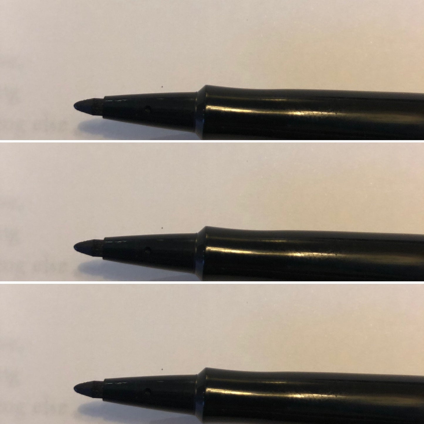 BLK RAD EYEPEN CHARMING CA6532