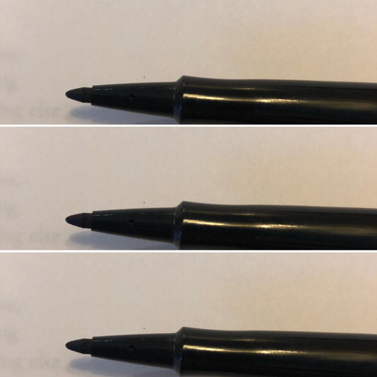 BLK RAD EYEPEN CHARMING CA6532