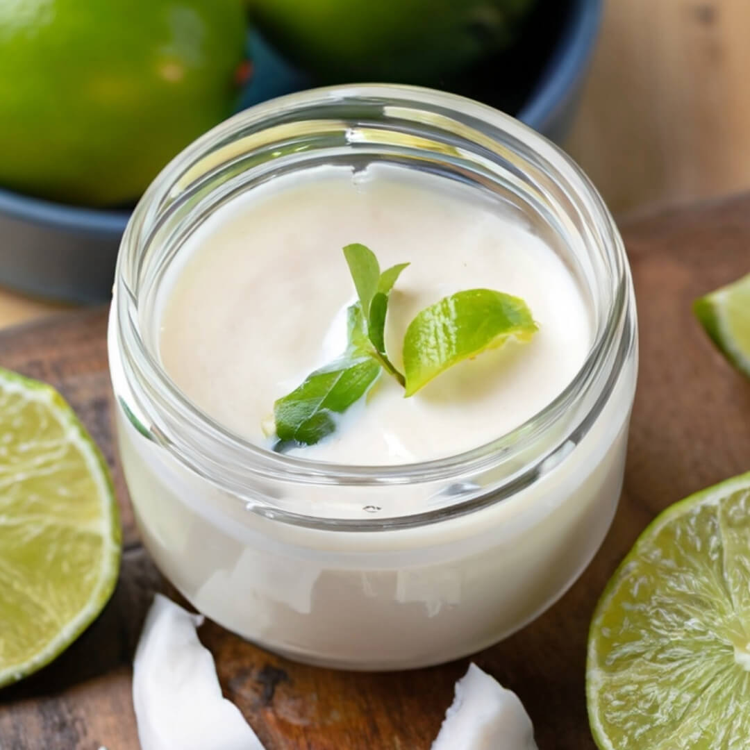 SAUCE COCONUT CREAM COND    10Z