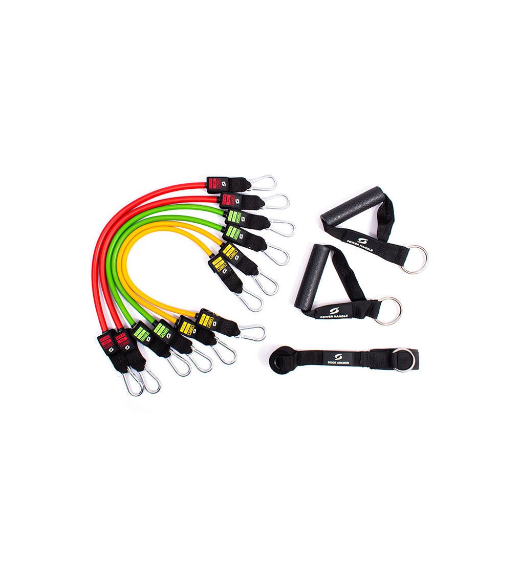 SC RESISTANCE BAND - MEDIUM