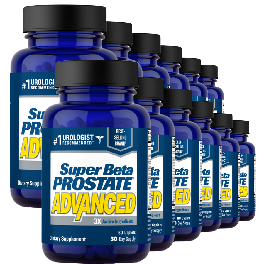 CYBERGENICS SUPER PROSTATE TB 60