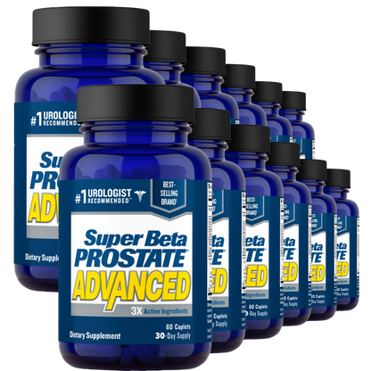 CYBERGENICS SUPER PROSTATE TB 60