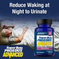 CYBERGENICS SUPER PROSTATE TABLETS 60CT