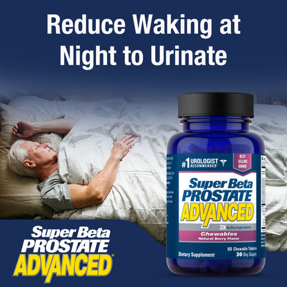 CYBERGENICS SUPER PROSTATE TB 60
