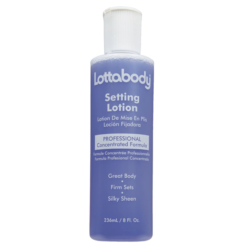 Lotta Body Setting Lotion 15oz