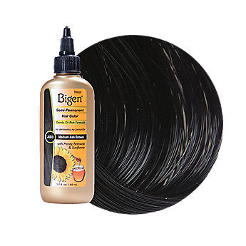 Bigen Semi-Permanent Haircolor #Mb3 Medium Brown 3oz