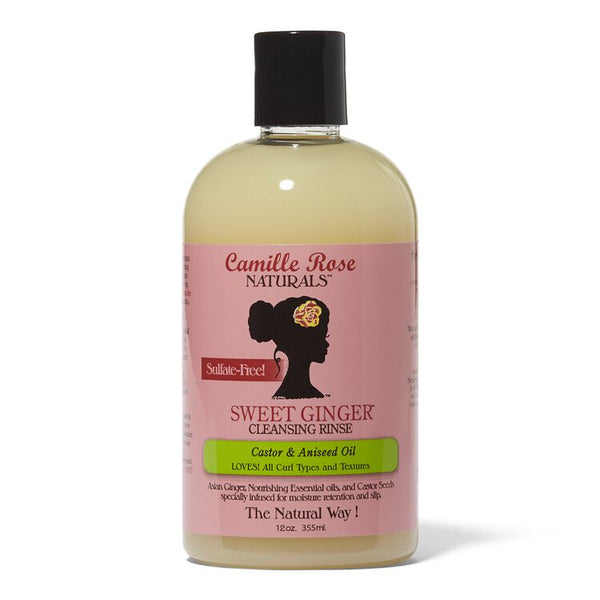 CAMILLE ROSE SW/GINGR RINSE 12Z