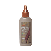 Clairol Beautiful Ags Coll. #2Rv Burgundy Brown 3oz