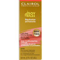 Cp Liquicolor Perm 8Rn/71Rg Light Red Neutral Blonde 2oz