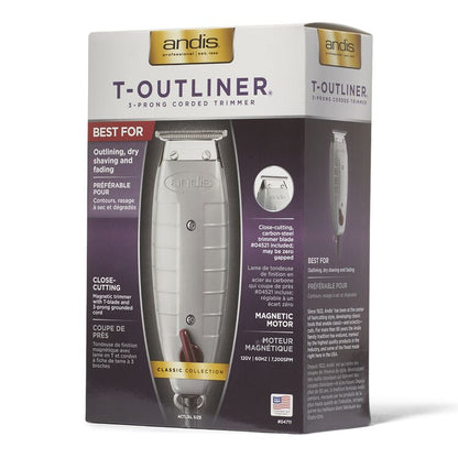 Andis Trimmer Outliner I I .