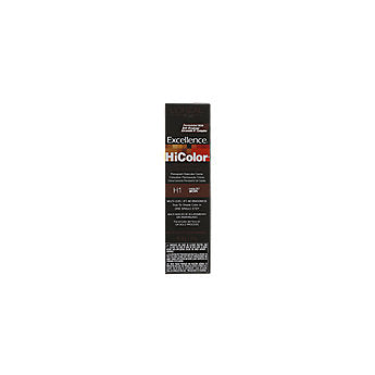 Loreal Excel Hicolor H01 Tube Coolest Brown 1.74oz