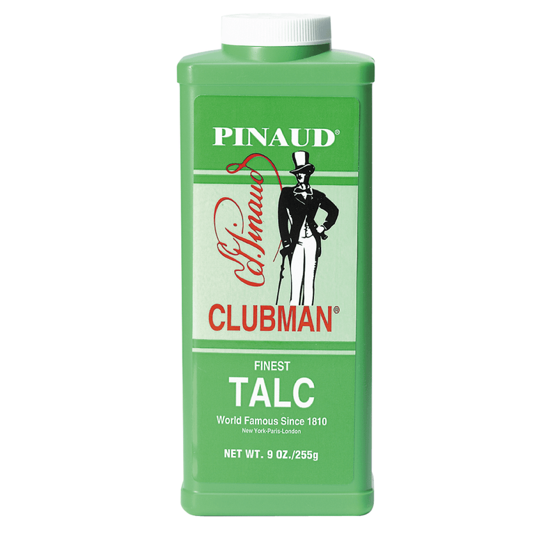 CLUBMAN TALC POWDER PW 270GM