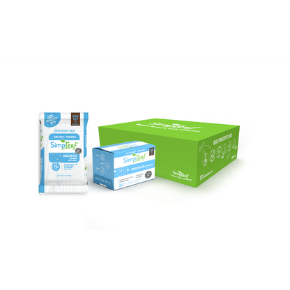 FLUSHABLE WIPES,UNSCENTED