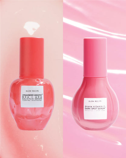 LQ SHOT,DREAM WELL,GUAVA