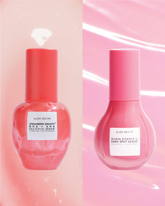 LQ SHOT,DREAM WELL,GUAVA