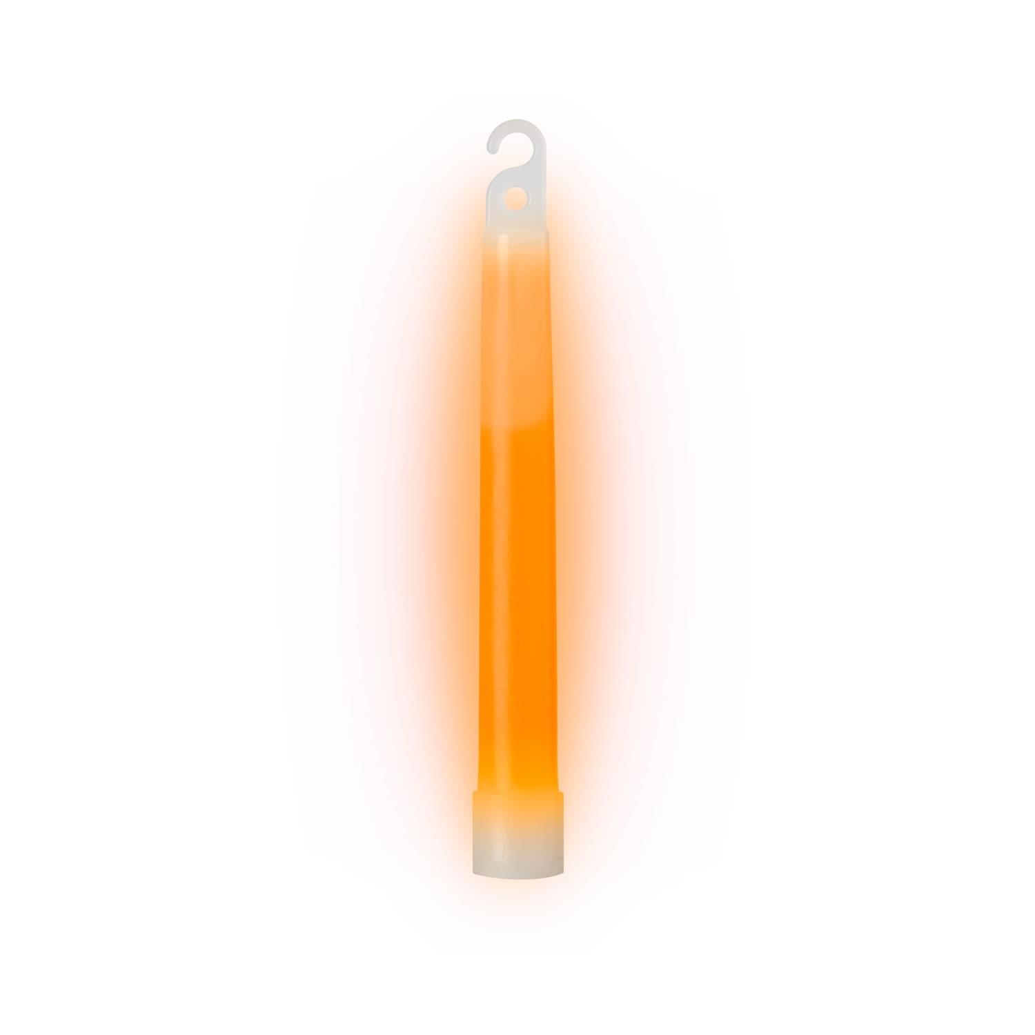 LIGHT STICK 6" GREEN