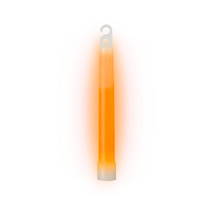 LIGHT STICK 6" GREEN