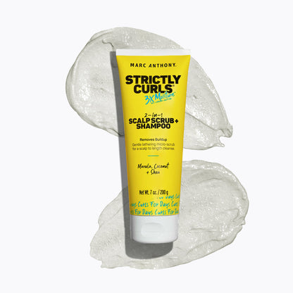 ES SIMPLY CURLS SHAMPOO   13.5Z