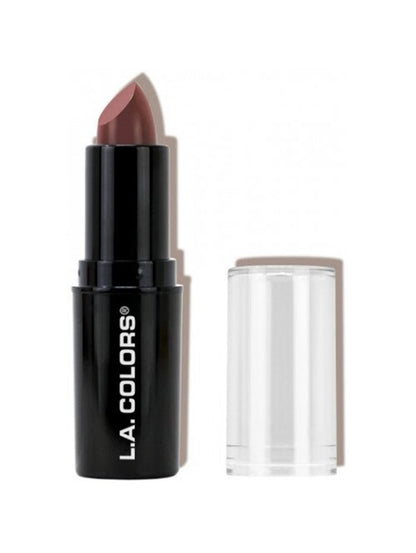 L.A. Colors Pout Chaser Lipstick - Melted Nude