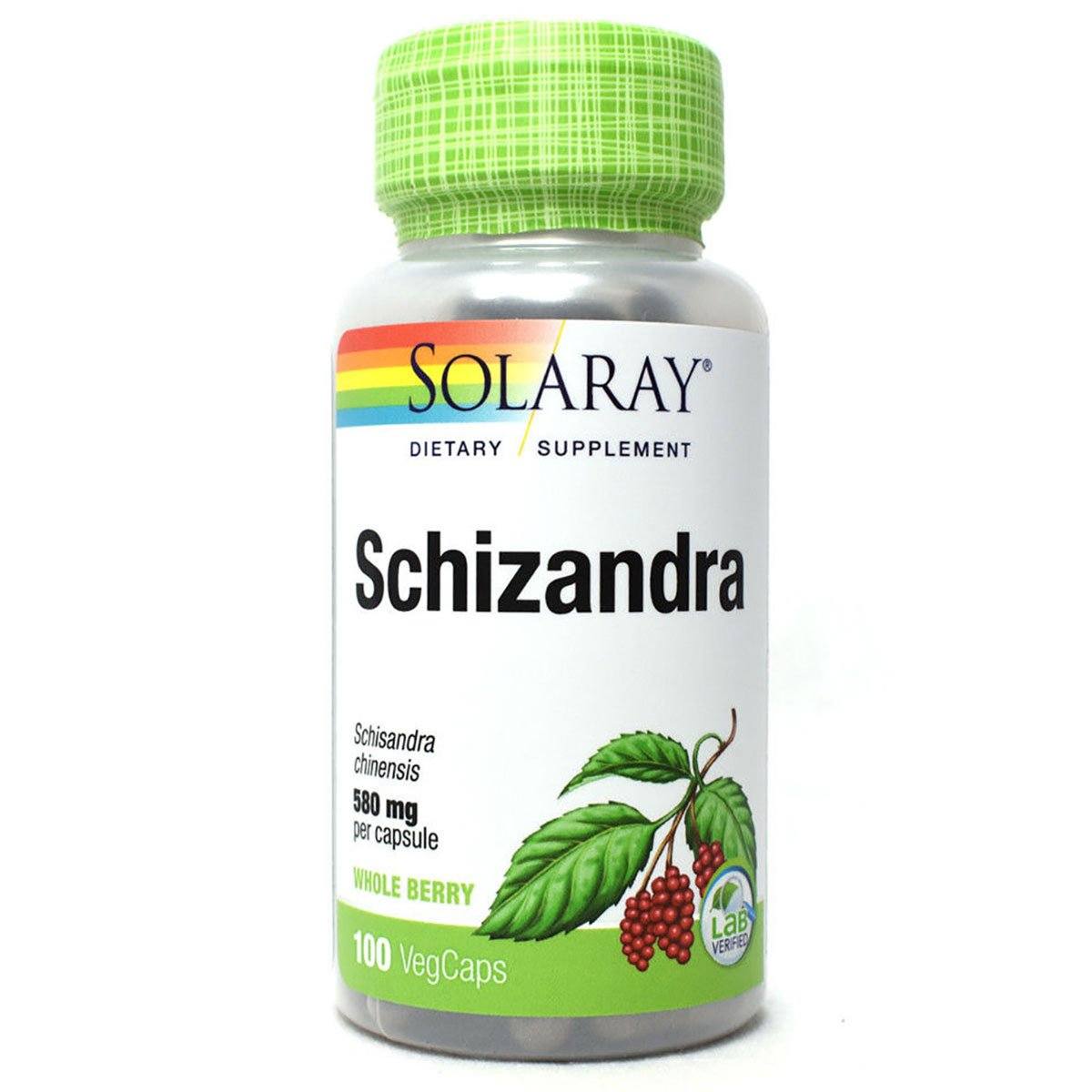 SCHIZANDRA COMPLETE