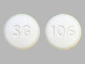METFORMIN HCL TB 850MG 500