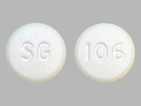 METFORMIN HCL TB 850MG 500