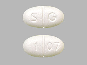 METFORMIN HCL TB 1000MG 500