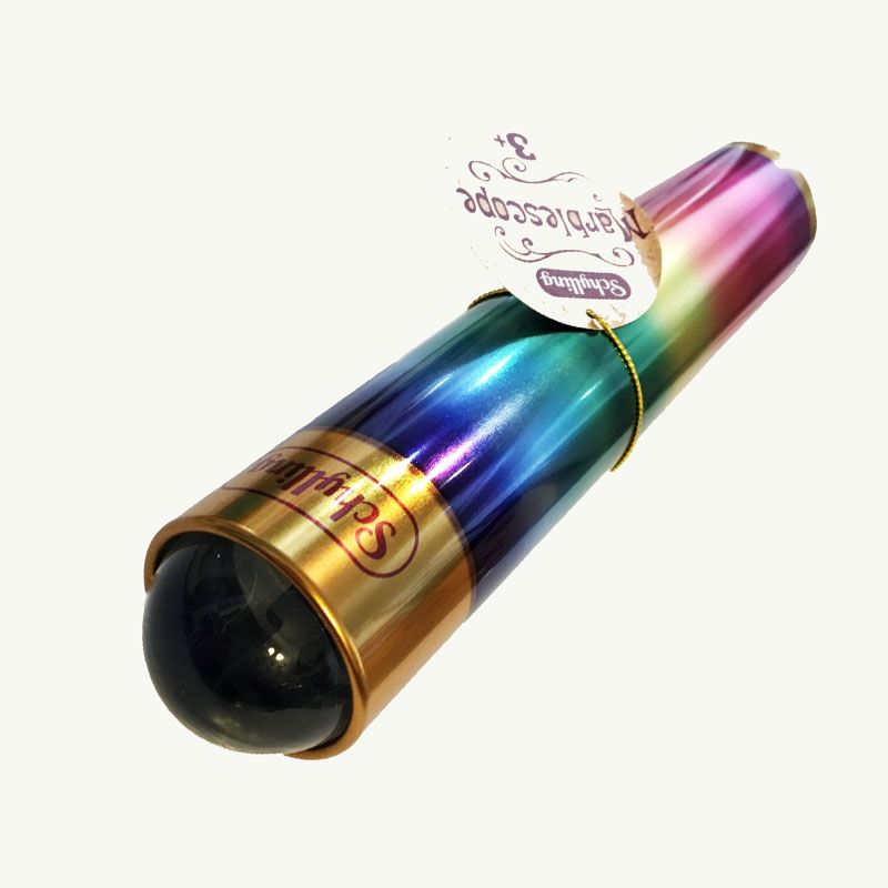 METALLIC MARBLE KLDOSCOPE