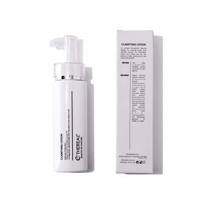 LOTION,CLARIFYING