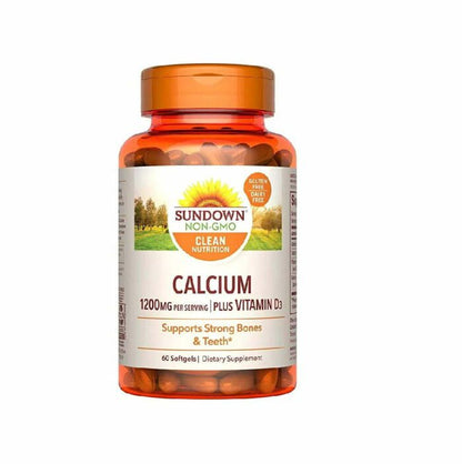 SD CALCIUM+D3 GC 600MG-500U170SFG