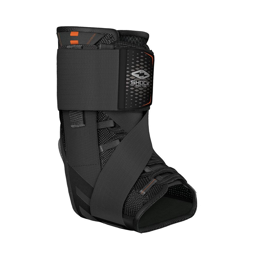 ANKLE STABILIZER SB ADJ O/S