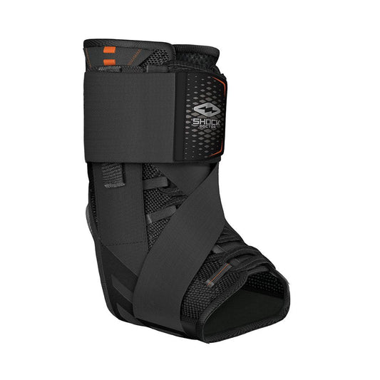 ANKLE STABILIZER SB ADJ O/S