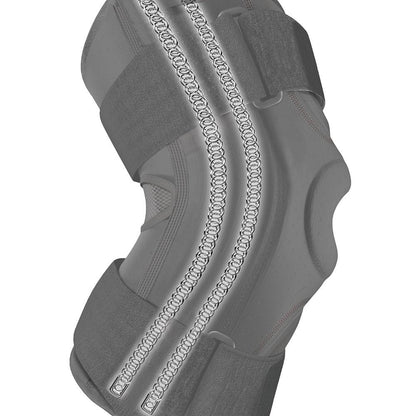 KNEE STABILIZER SB ELST L/XL